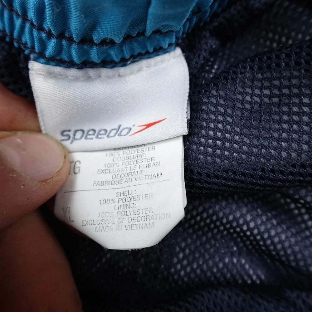 Speedo shorts mens